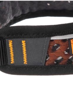 Non-stop Dogwear Rock Collar, halvkvæl - Image 5