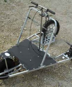 Dyck Sam - 2-4 hunde
