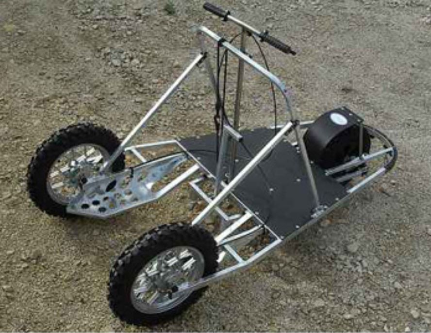 Dyck Sam - 2-4 hunde - Image 2