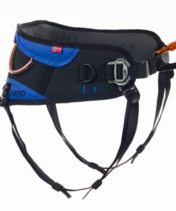 Alternative view of Non-stop Dogwear Ferd Belt Carabiner