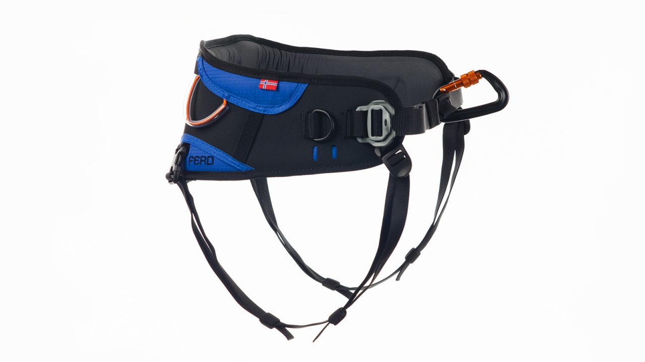 Non-stop Dogwear Ferd Belt Carabiner - Image 2