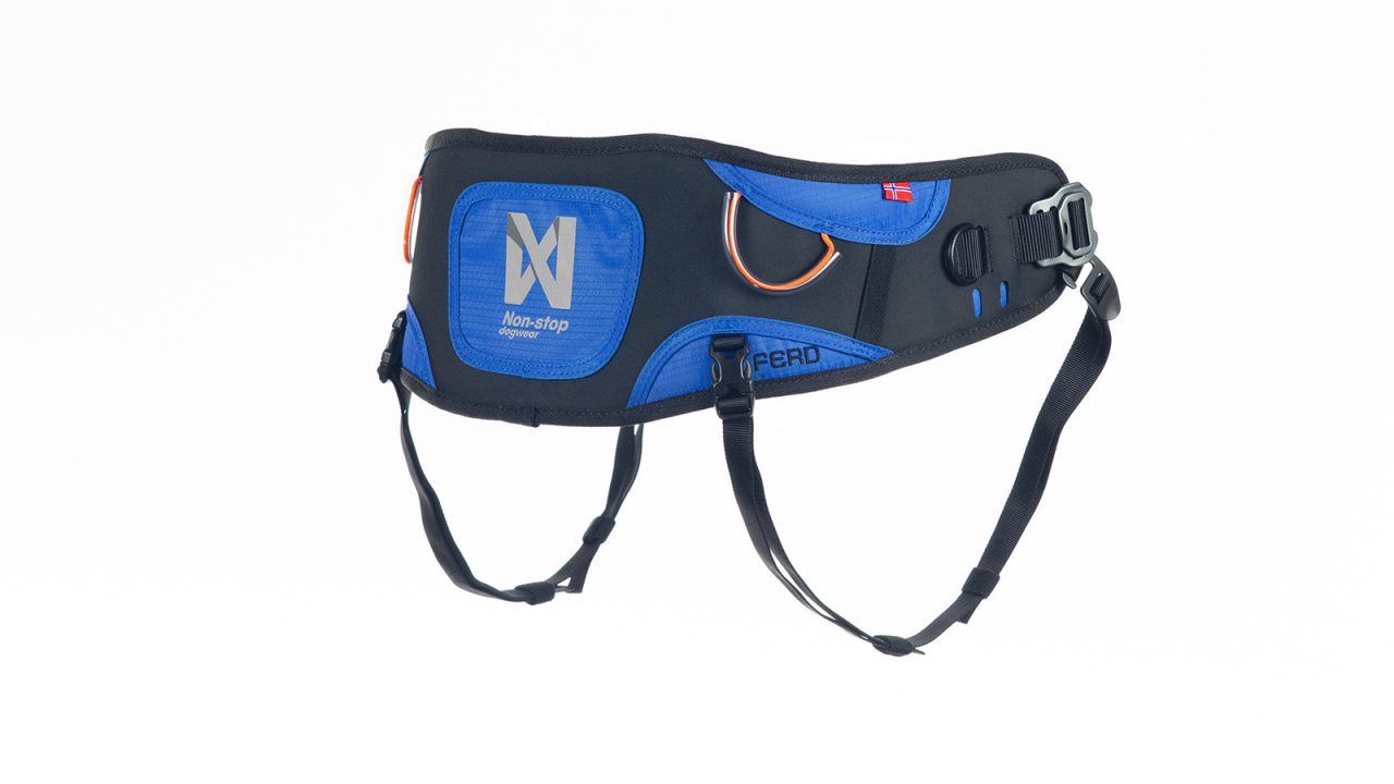 Non-stop Dogwear Ferd Belt