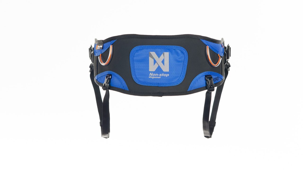 Non-stop Dogwear Ferd Belt - Image 4