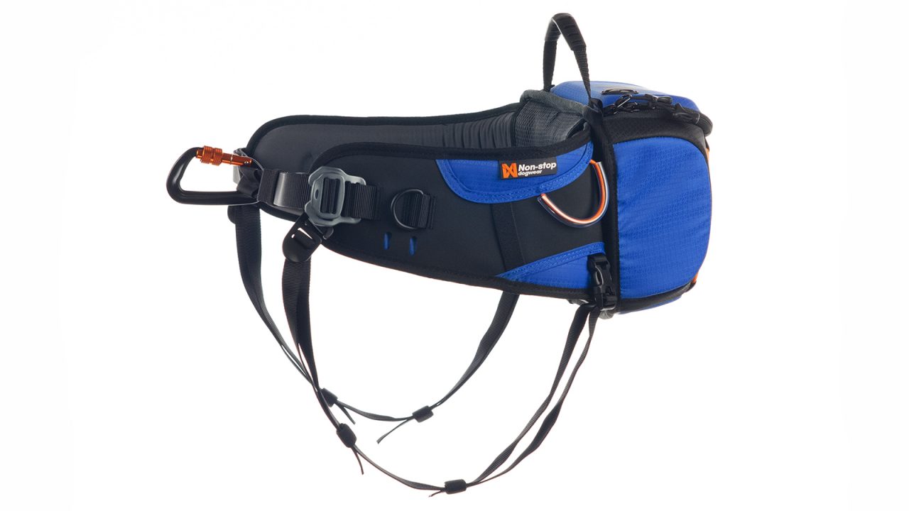 Non-stop Dogwear Ferd Belt - Image 5