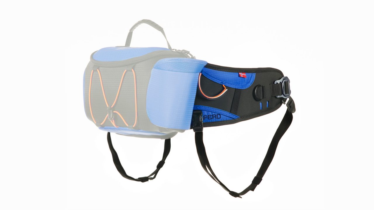 Non-stop Dogwear Ferd Belt - Image 7