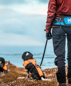 Alternative view of Non-stop Dogwear Ferd Belt