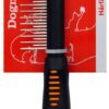 Shedding comb