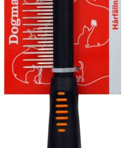 Shedding comb