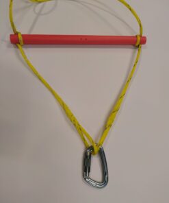 Pinnesele bagstykke - Image 3