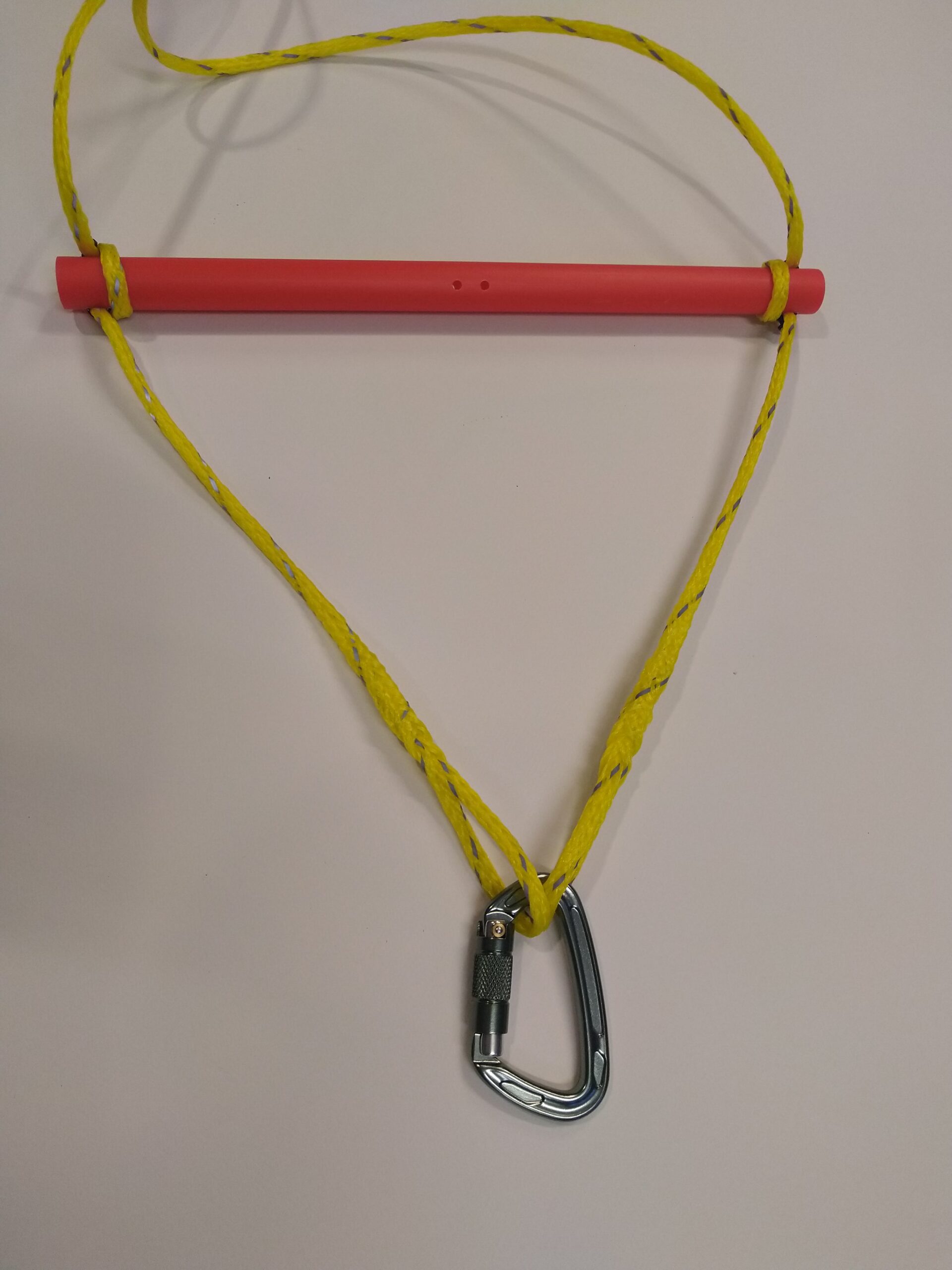 Pinnesele bagstykke - Image 3