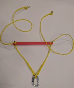 Pinnesele bagstykke - Image 4