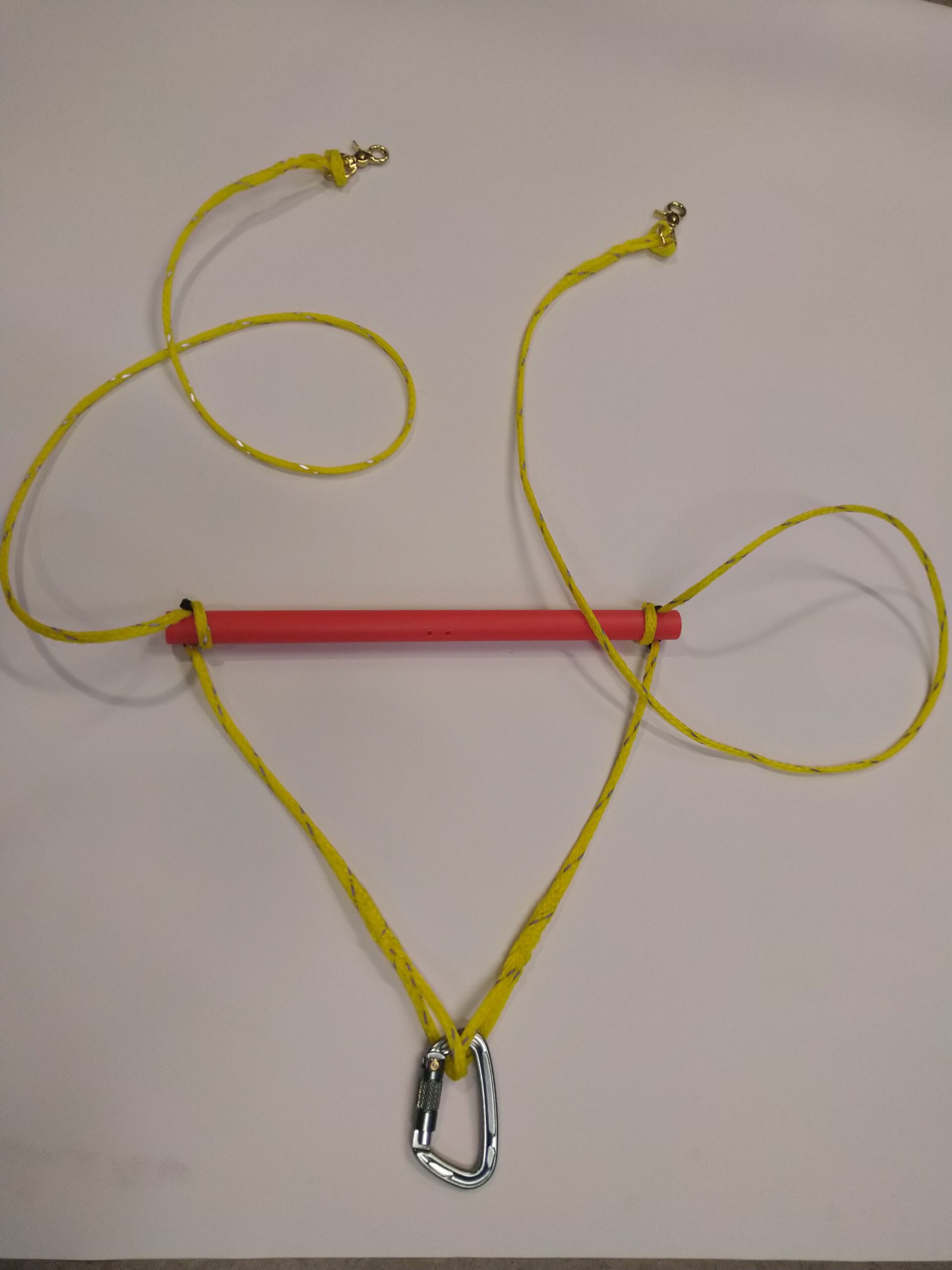 Pinnesele bagstykke - Image 4