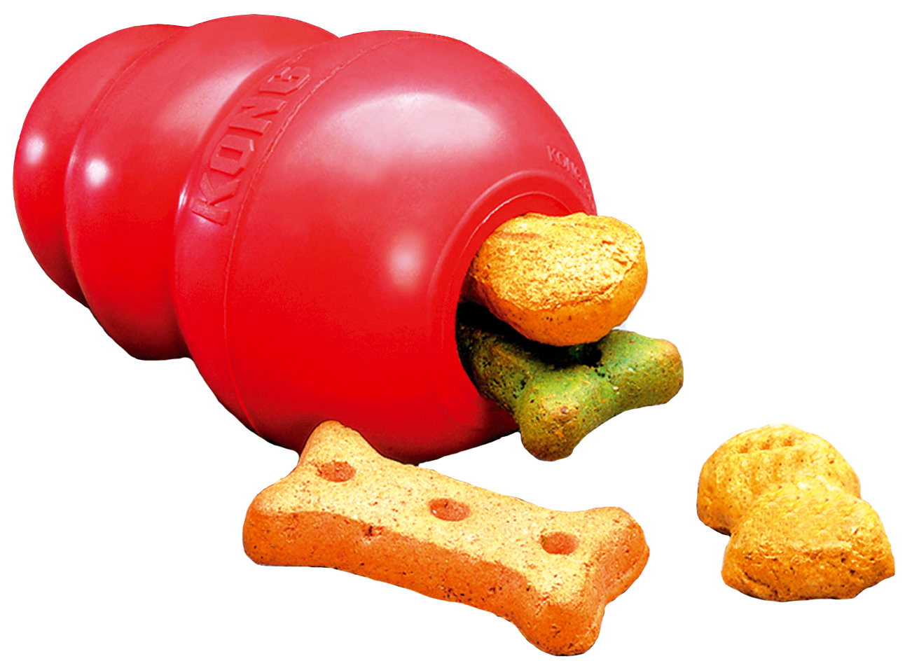 Kong Classic XXL - Image 2