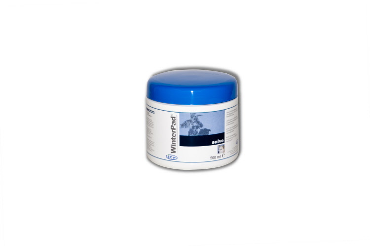 POMATA WINTERPAD Paw Cream