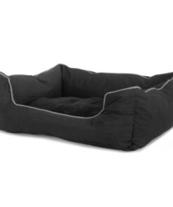 Alternative view of Buddy dog bed