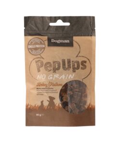 Pep Ups No grain treats - Image 4