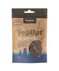 Pep Ups No grain treats - Image 3