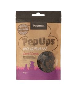 Pep Ups No grain treats