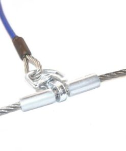 Swedish Centerlines Stake-out - Image 6