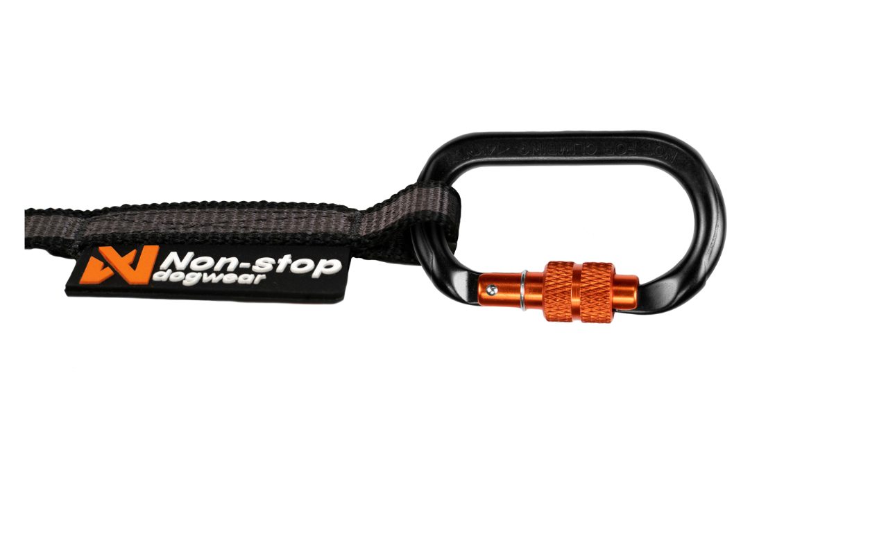 Non-stop Dogwear Touring Bungee - Image 8