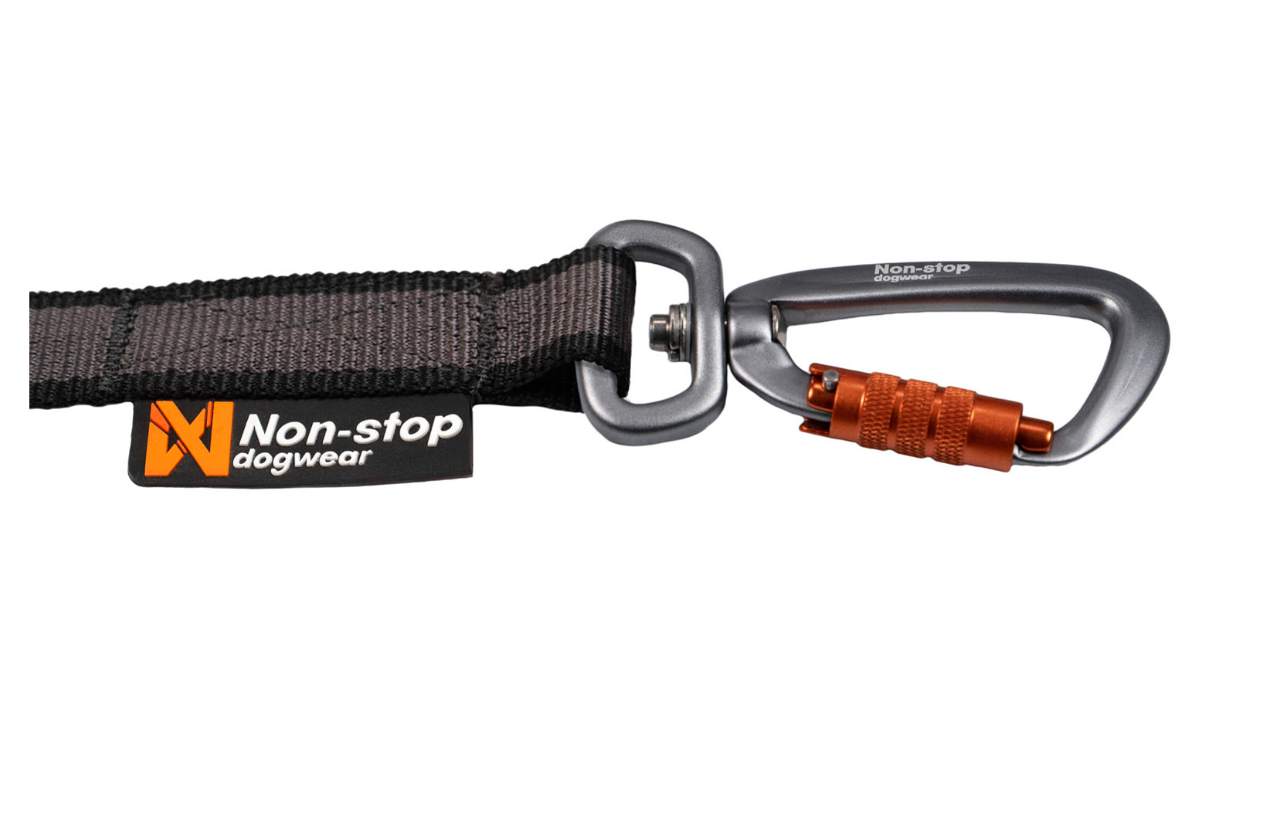 Non-stop Dogwear Touring Bungee - Image 6
