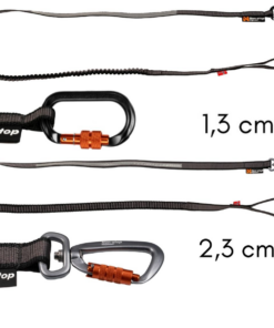 Non-stop Dogwear Touring Bungee - Image 9