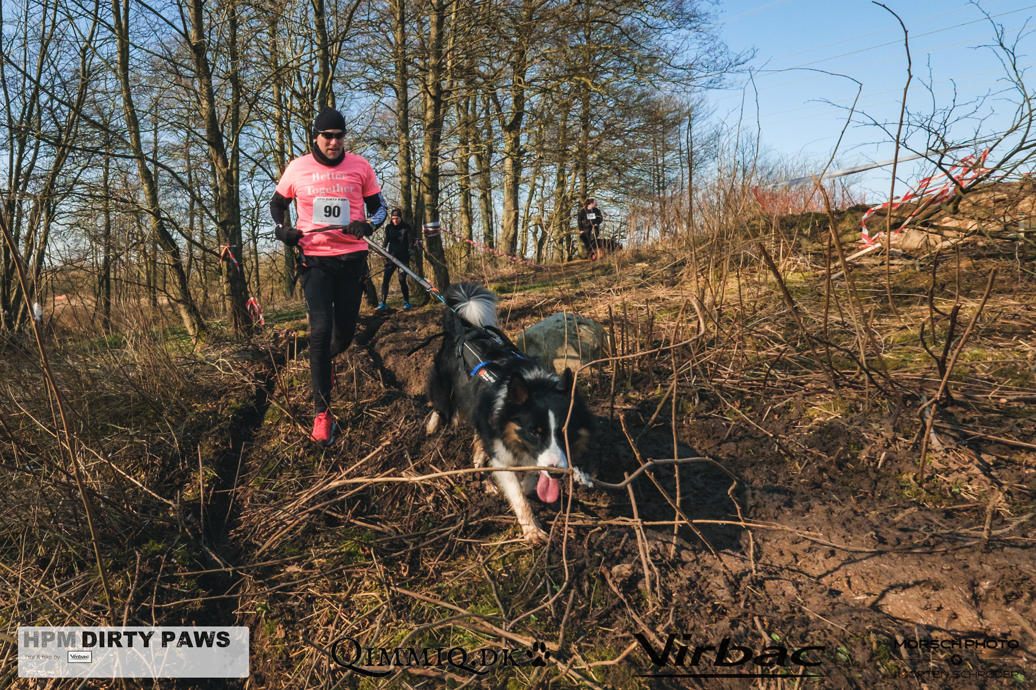Non-stop Dogwear Touring Bungee - Image 5