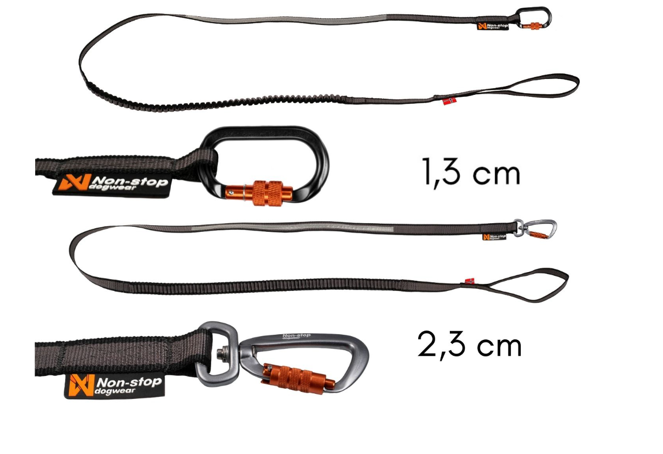 Non-stop Dogwear Touring Bungee - Image 9