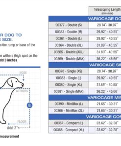 Variocage Dobbelt - Image 6