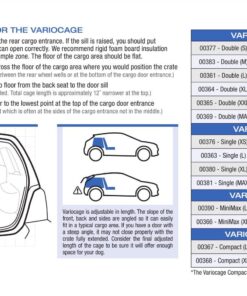 Variocage Dobbelt - Image 7