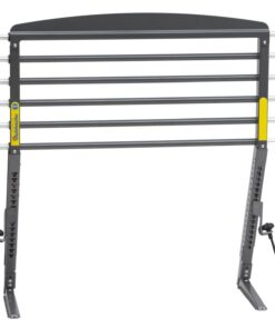 Alternative view of VarioBarrier