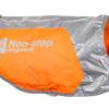 Non-stop Dogwear Reflection Blanket