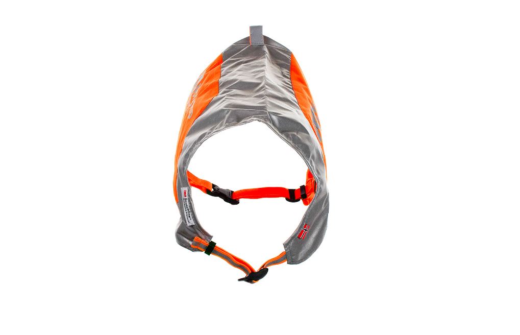 Non-stop Dogwear Reflection Blanket - Image 3