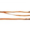 Non-stop Dogwear Bungee Leash Double