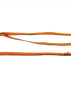 Non-stop Dogwear Bungee Leash Double