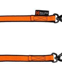 Non-stop Dogwear Bungee Leash Double - Image 3