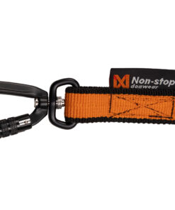 Non-stop Dogwear Bungee Leash Double - Image 4