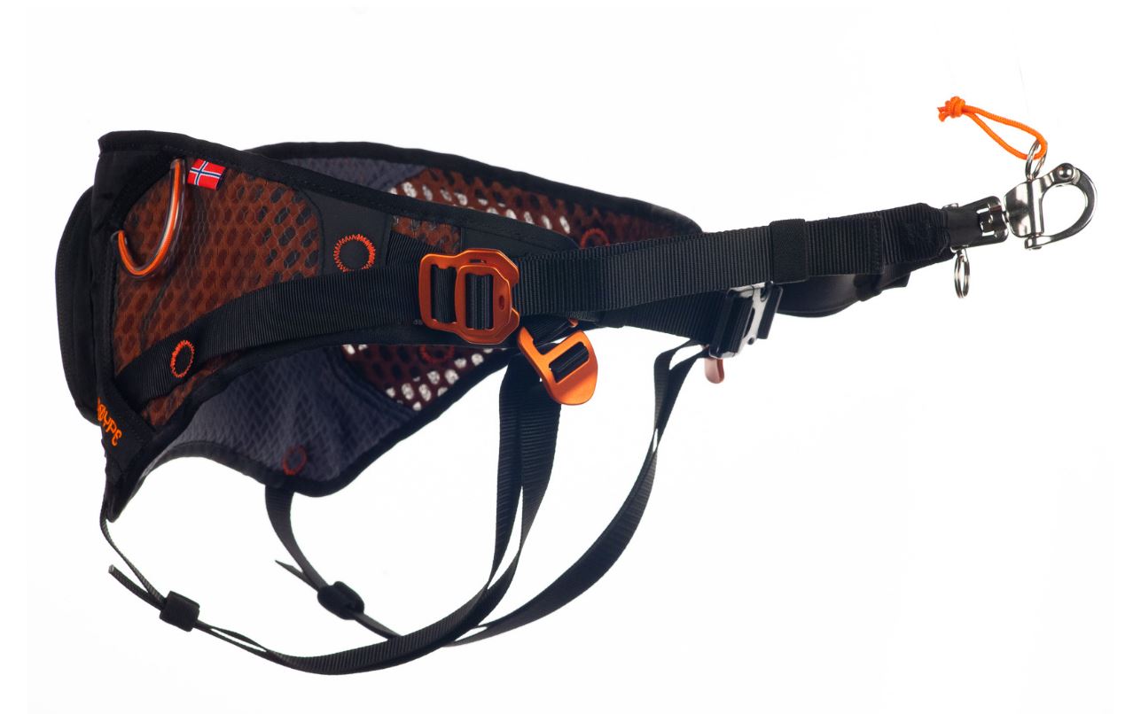 Non-stop Dogwear Løype Belt - Image 4