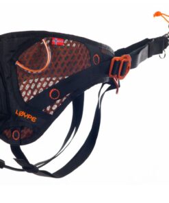 Non-stop Dogwear Løype Belt
