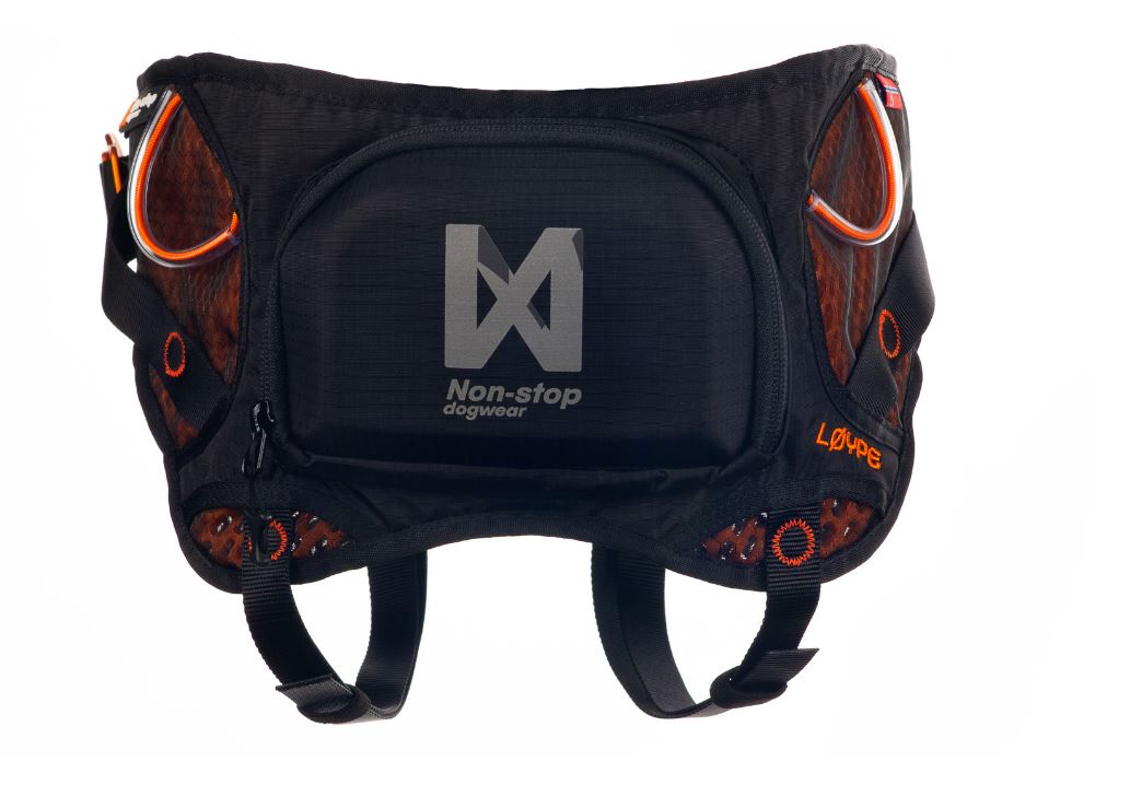 Non-stop Dogwear Løype Belt - Image 5