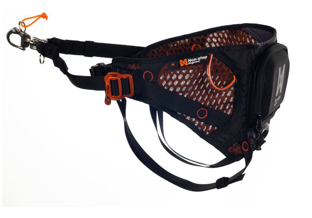 Non-stop Dogwear Løype Belt - Image 6