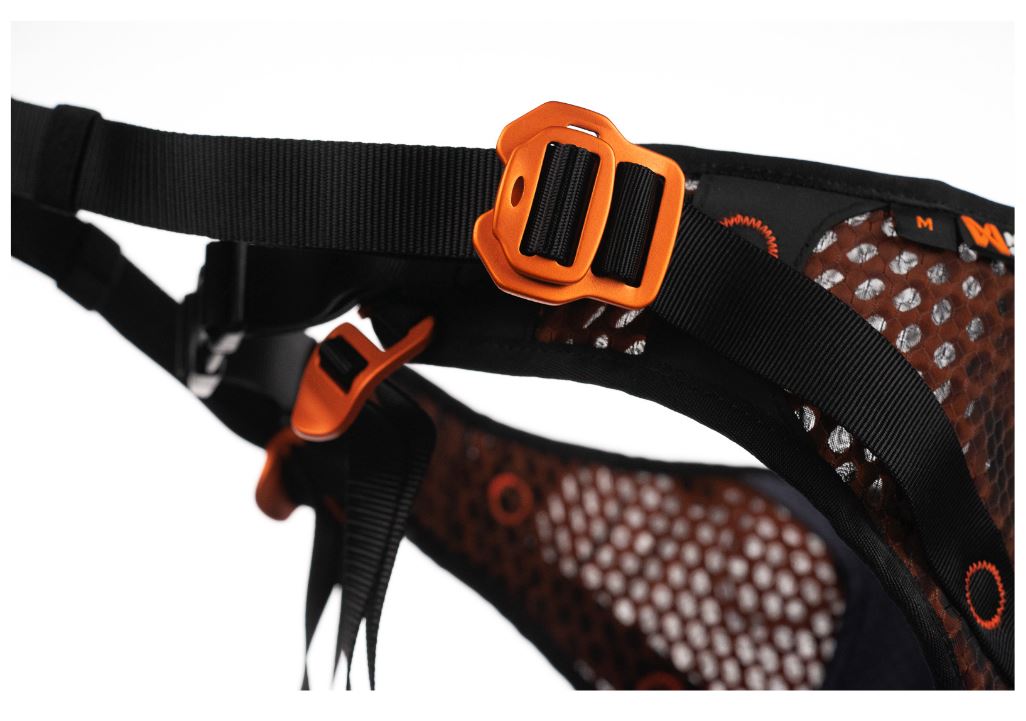 Non-stop Dogwear Løype Belt - Image 7