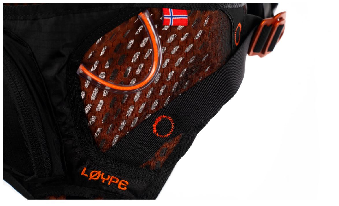 Non-stop Dogwear Løype Belt - Image 8