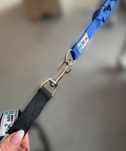 Alternative view of MR Koppel expander med ring og krog