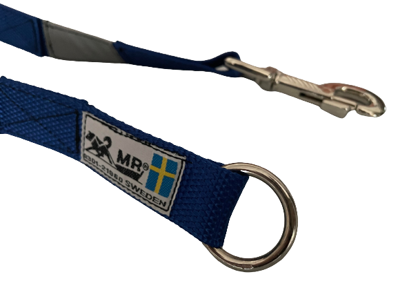 MR Koppel expander med ring og krog - Image 6