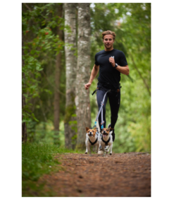 Non-Stop Dogwear Touring Double - 2 hunde - Image 9