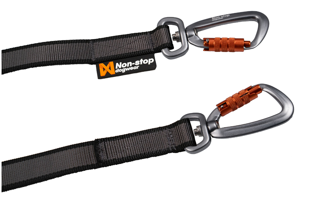 Non-Stop Dogwear Touring Double - 2 hunde - Image 3
