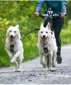 Non-Stop Dogwear Touring Double - 2 hunde - Image 8