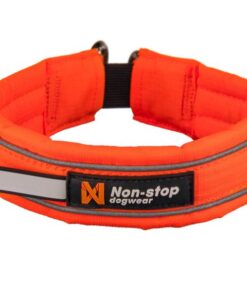 Non-stop Dogwear Safe Collar