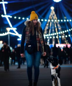Non-stop Dogwear Safe Collar - Image 5